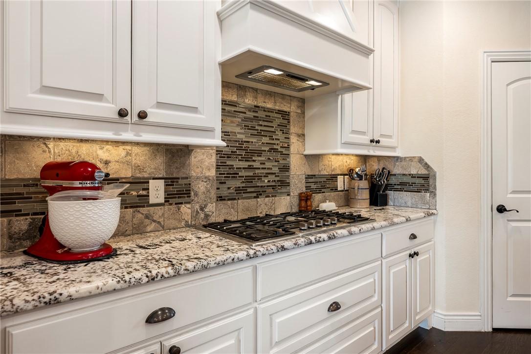 Creekwood Sub Rogers - Residential