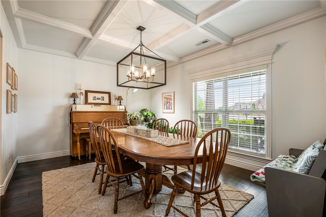 Creekwood Sub Rogers - Residential