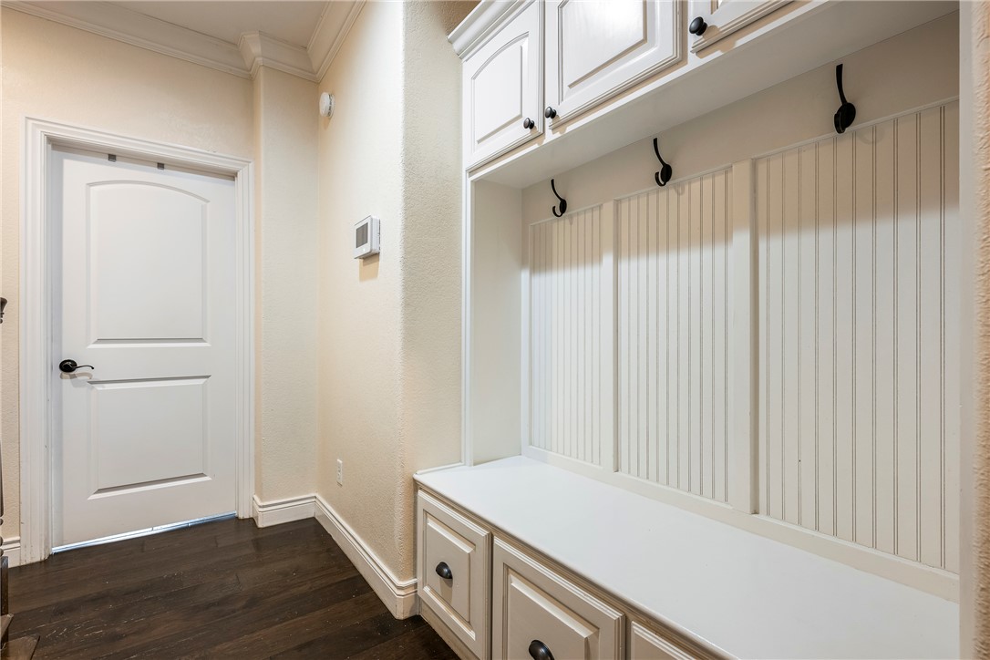 Creekwood Sub Rogers - Residential