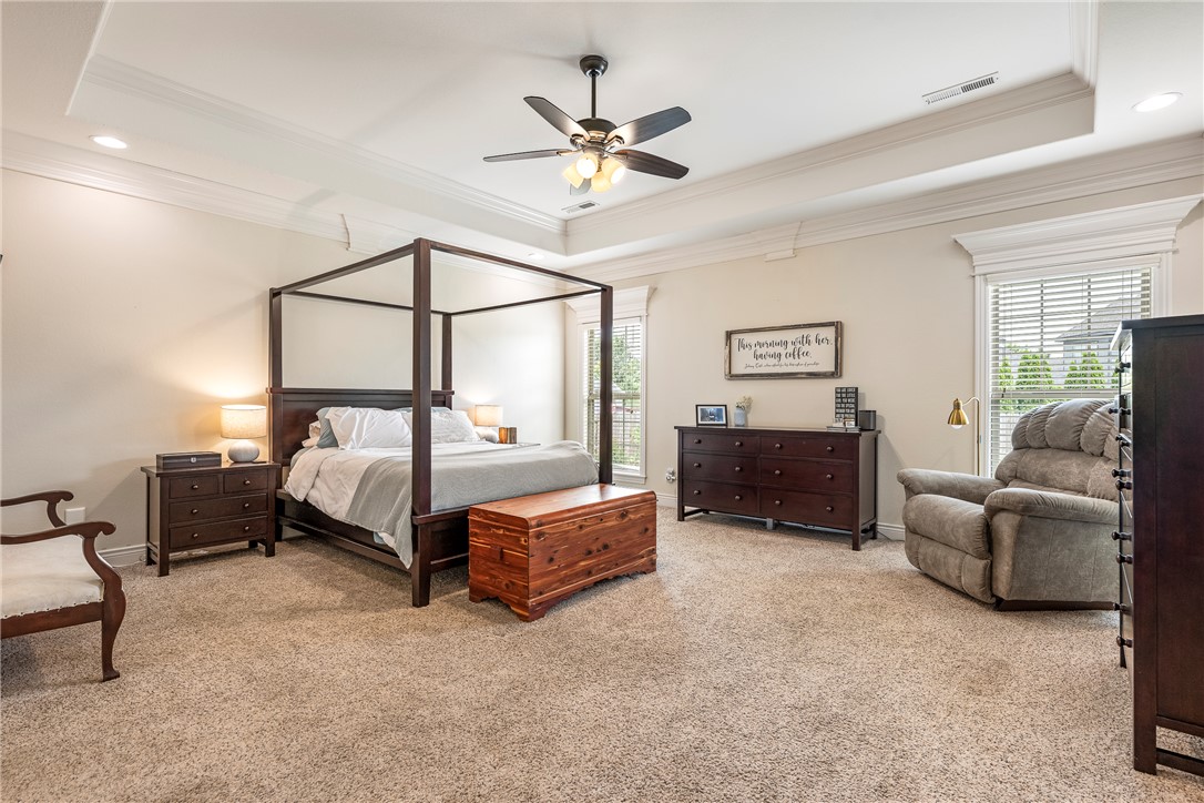 Creekwood Sub Rogers - Residential