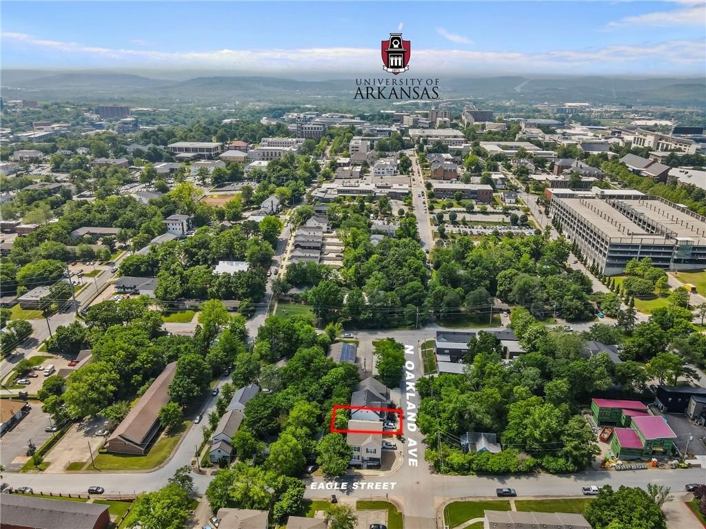 Rose Hill Add - Residential
