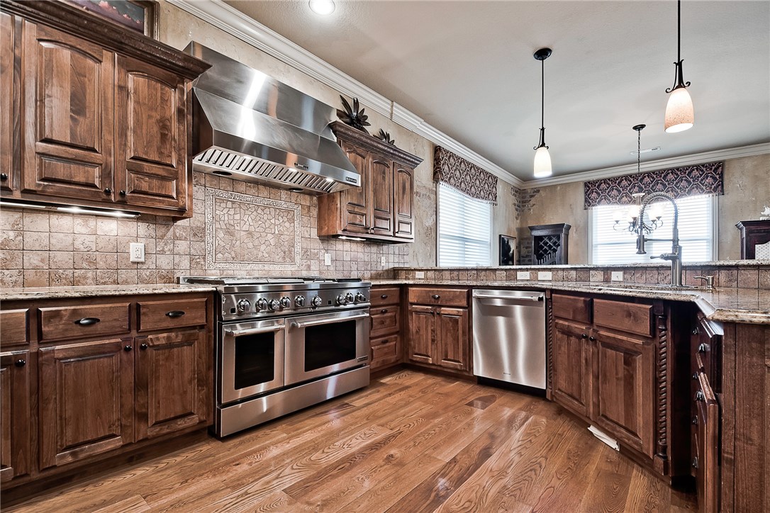 Shadow Valley Ph 1 Rogers - Residential