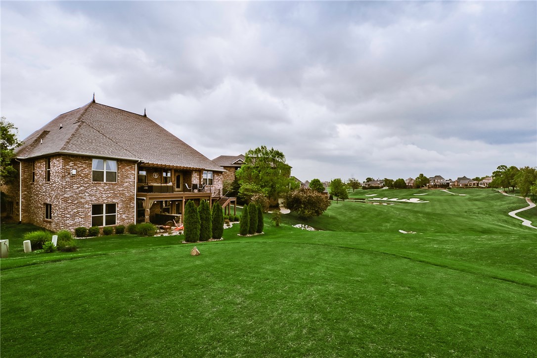 Shadow Valley Ph 1 Rogers - Residential