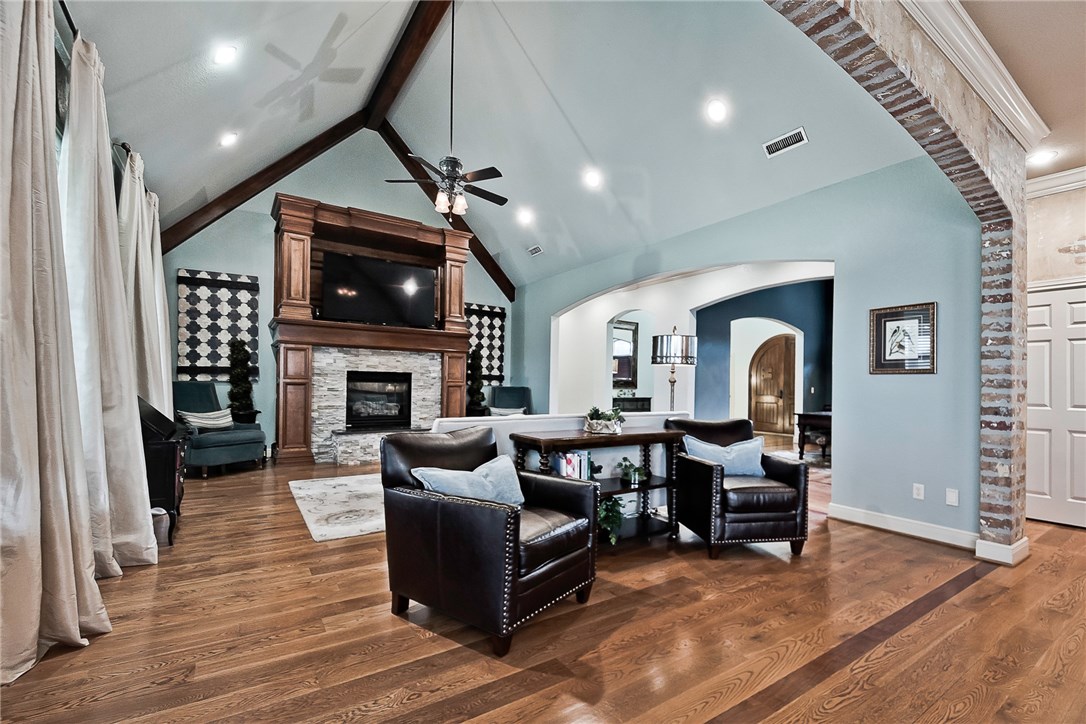 Shadow Valley Ph 1 Rogers - Residential