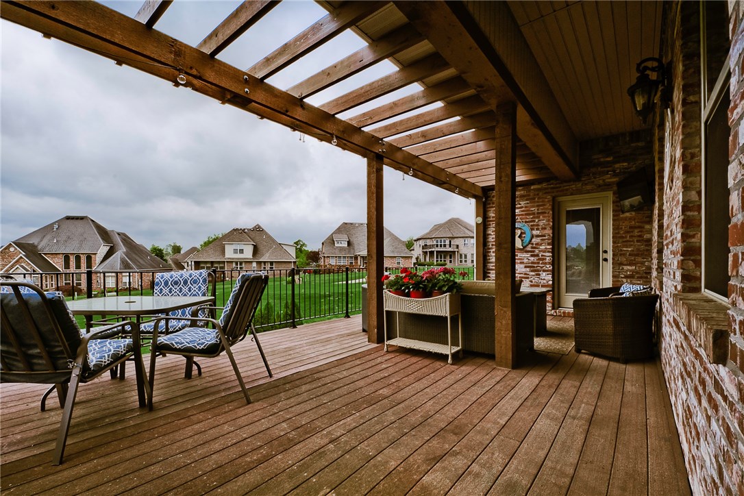 Shadow Valley Ph 1 Rogers - Residential
