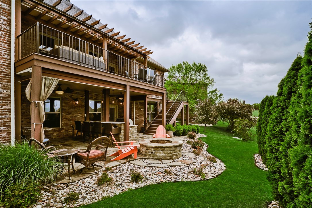 Shadow Valley Ph 1 Rogers - Residential