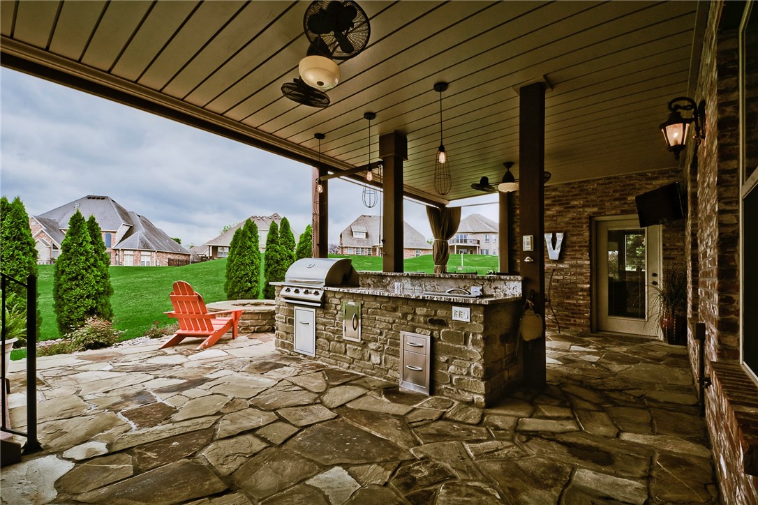 Shadow Valley Ph 1 Rogers - Residential