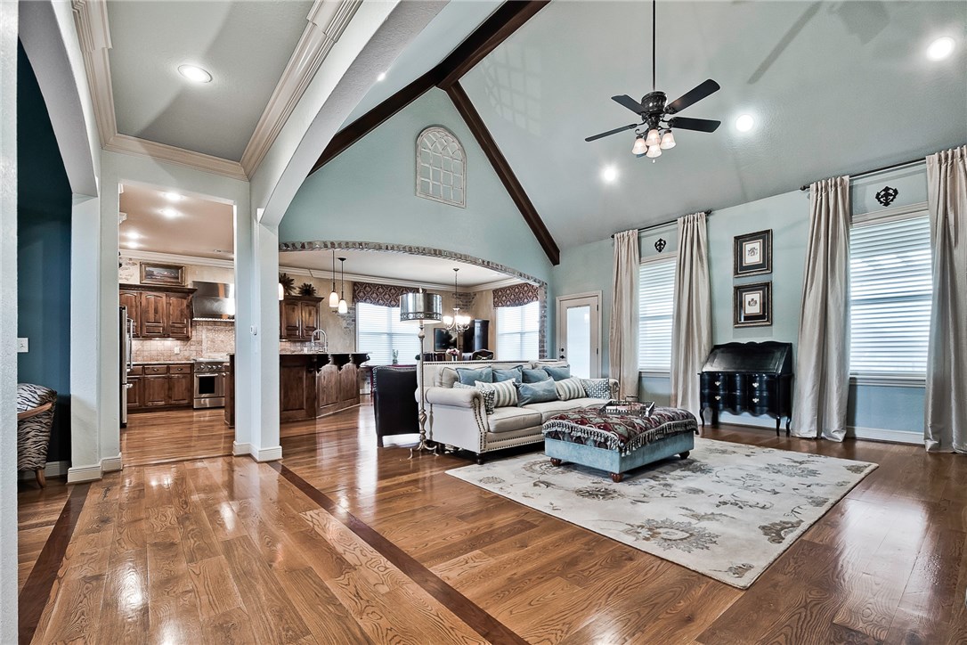Shadow Valley Ph 1 Rogers - Residential
