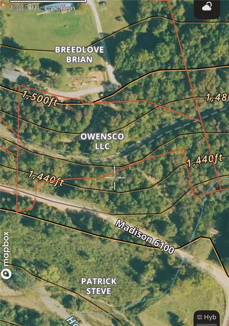 Beautiful 3 acre lot with all the work done. Minutes from Huntsville.