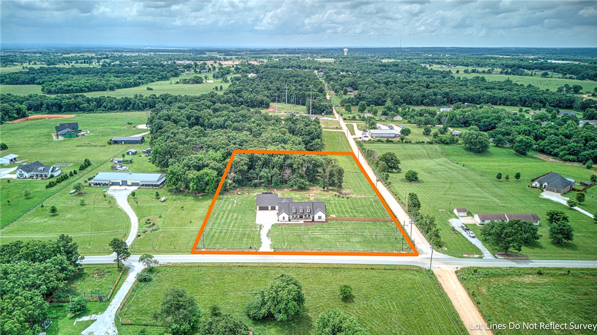 Michael E James Pls 985 Tr - Residential