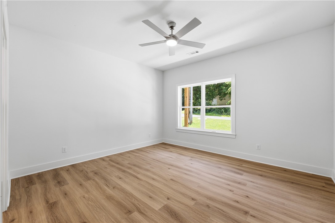 Huntingdon Sub - Residential