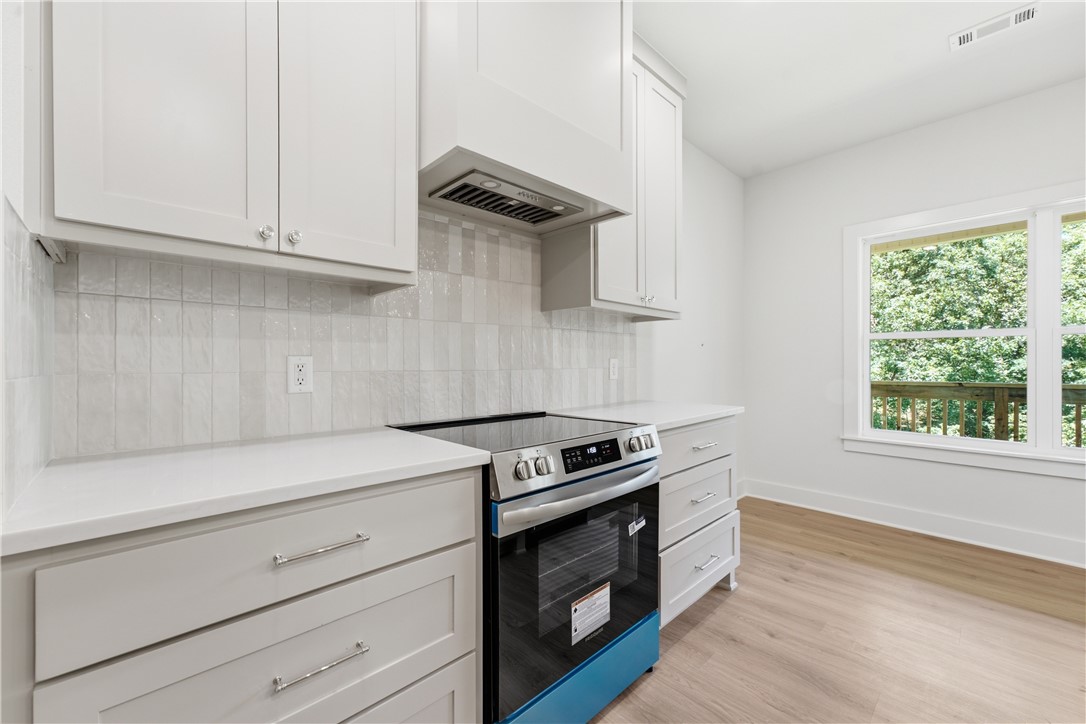 Huntingdon Sub - Residential