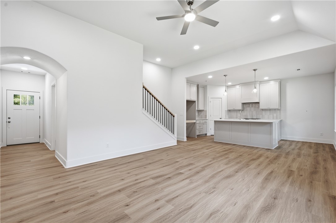 Huntingdon Sub - Residential