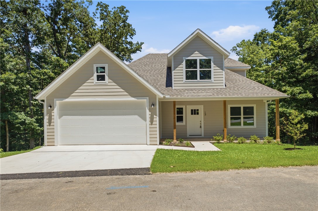 Huntingdon Sub - Residential