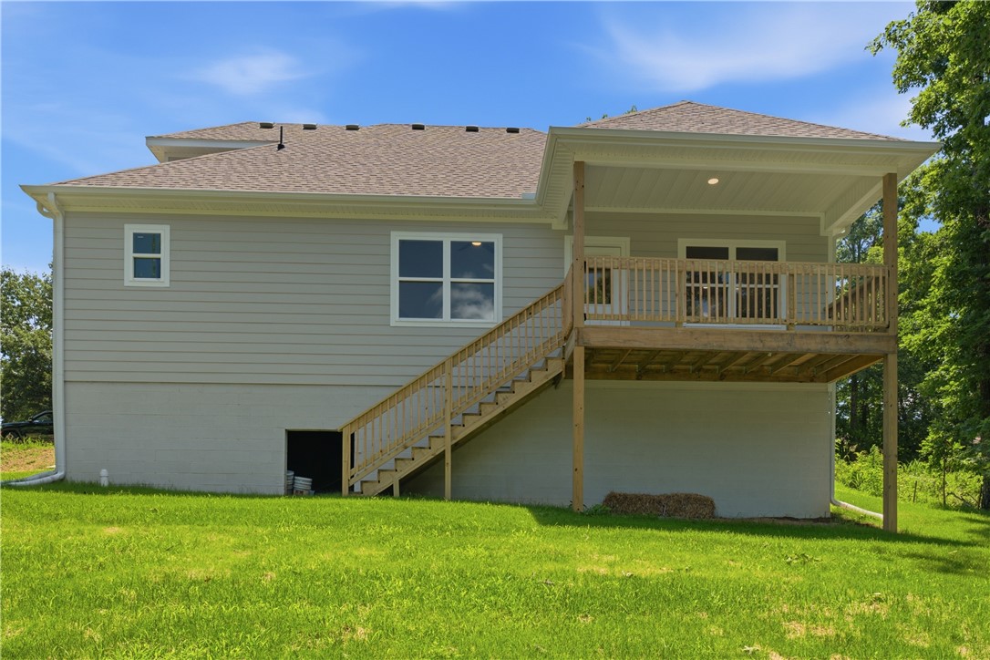 Huntingdon Sub - Residential