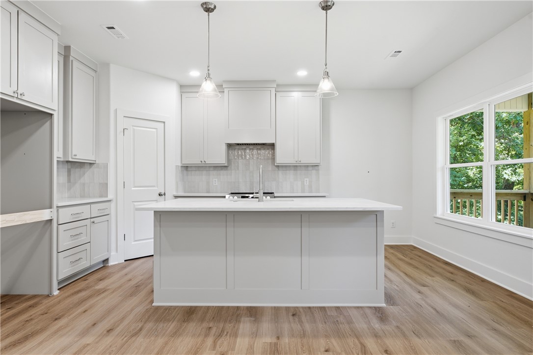 Huntingdon Sub - Residential