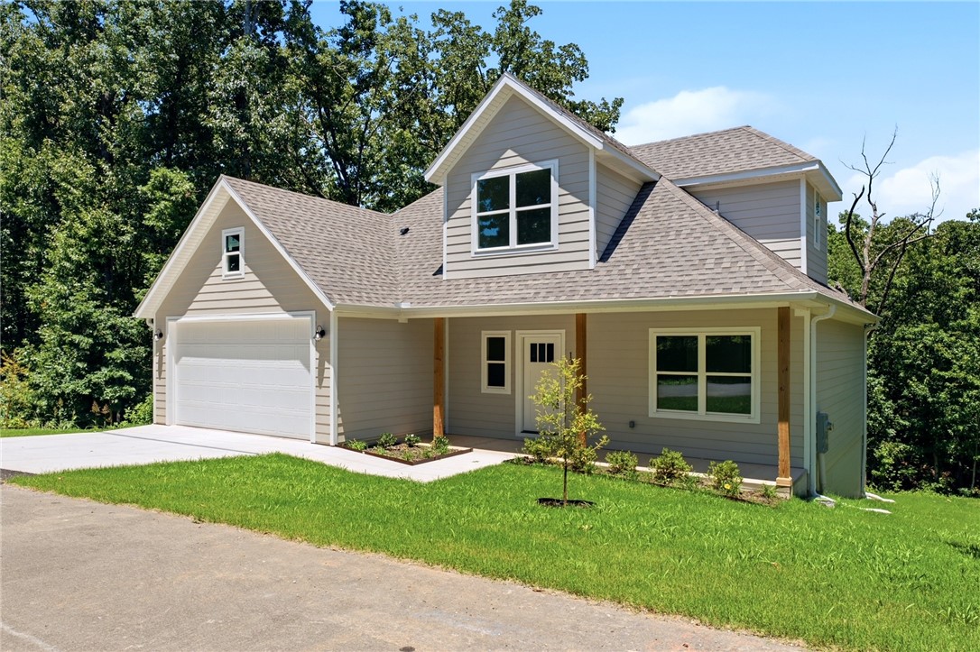 Huntingdon Sub - Residential