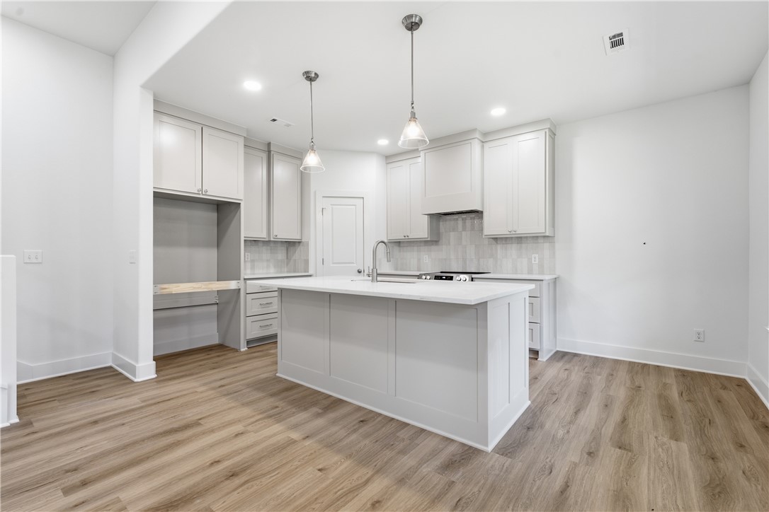 Huntingdon Sub - Residential