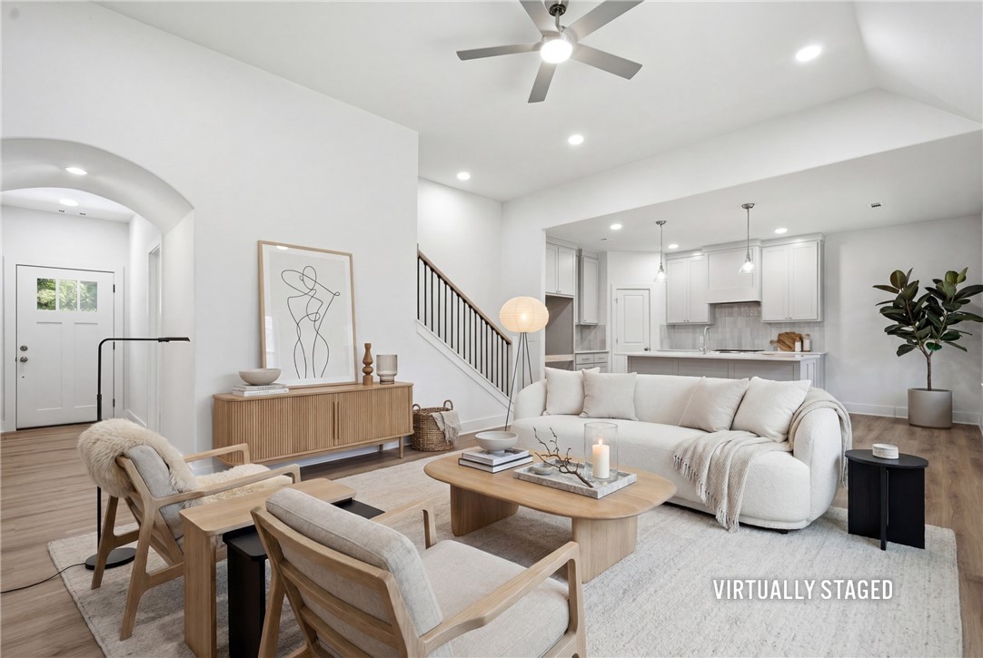 Huntingdon Sub - Residential