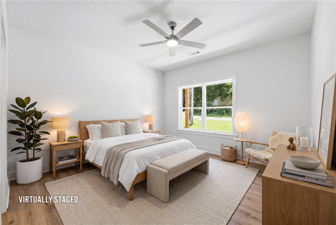 Huntingdon Sub - Residential
