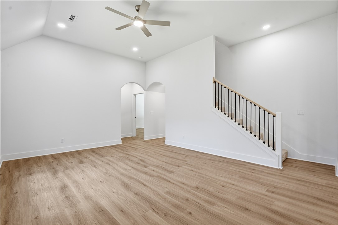 Huntingdon Sub - Residential
