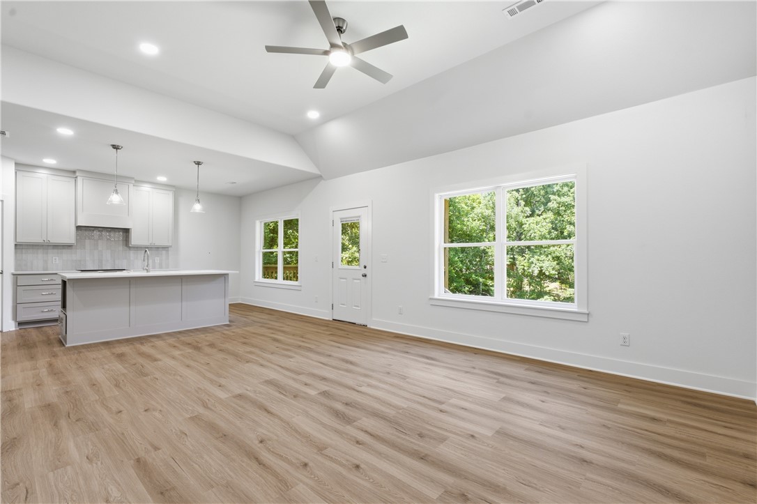Huntingdon Sub - Residential