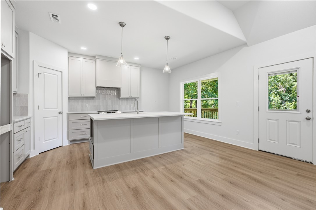 Huntingdon Sub - Residential