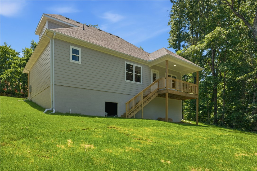 Huntingdon Sub - Residential