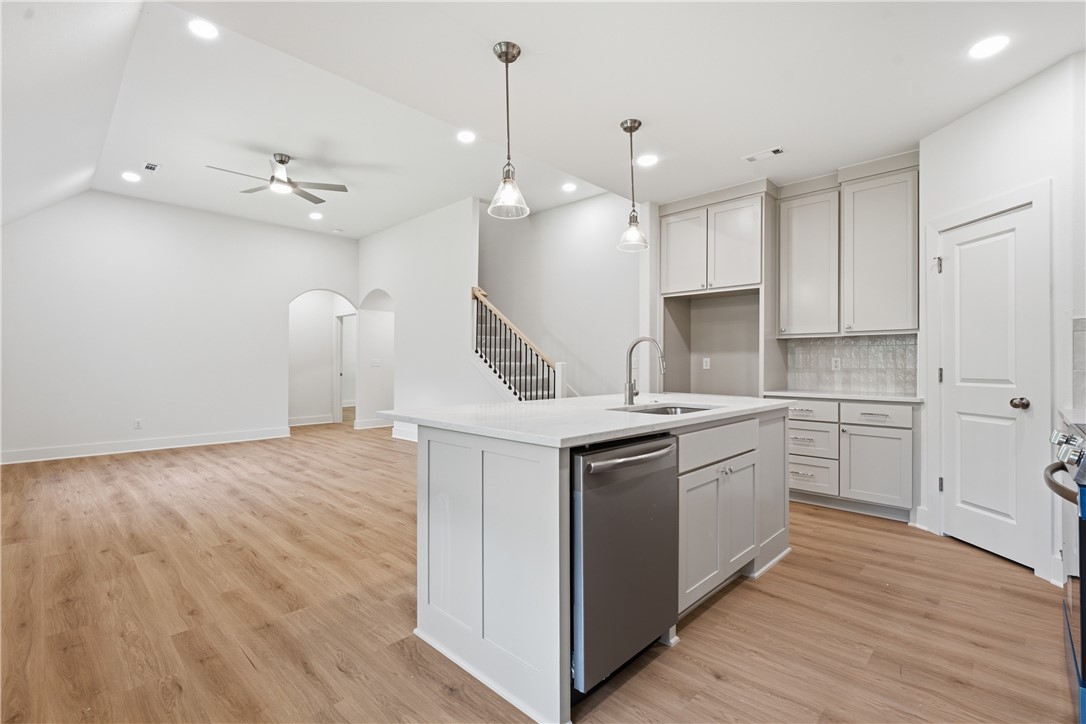 Huntingdon Sub - Residential