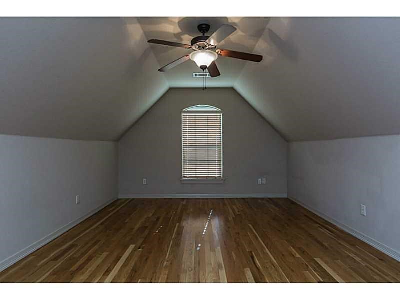 Lochmoor Club - Residential Lease