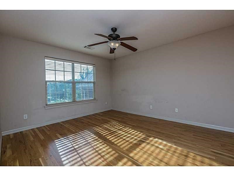 Lochmoor Club - Residential Lease