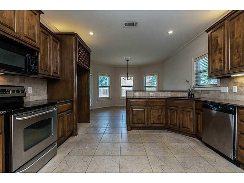 Lochmoor Club - Residential Lease