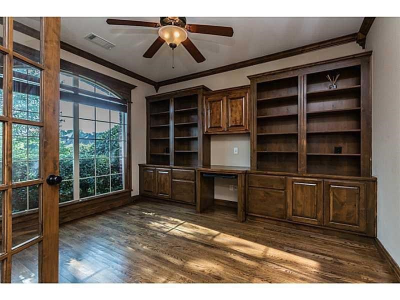 Lochmoor Club - Residential Lease