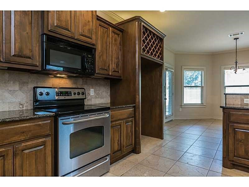 Lochmoor Club - Residential Lease