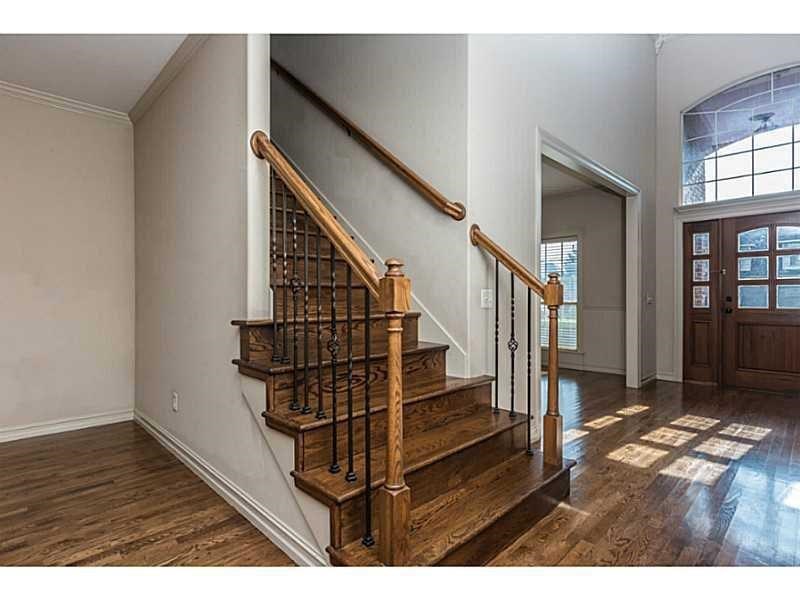Lochmoor Club - Residential Lease