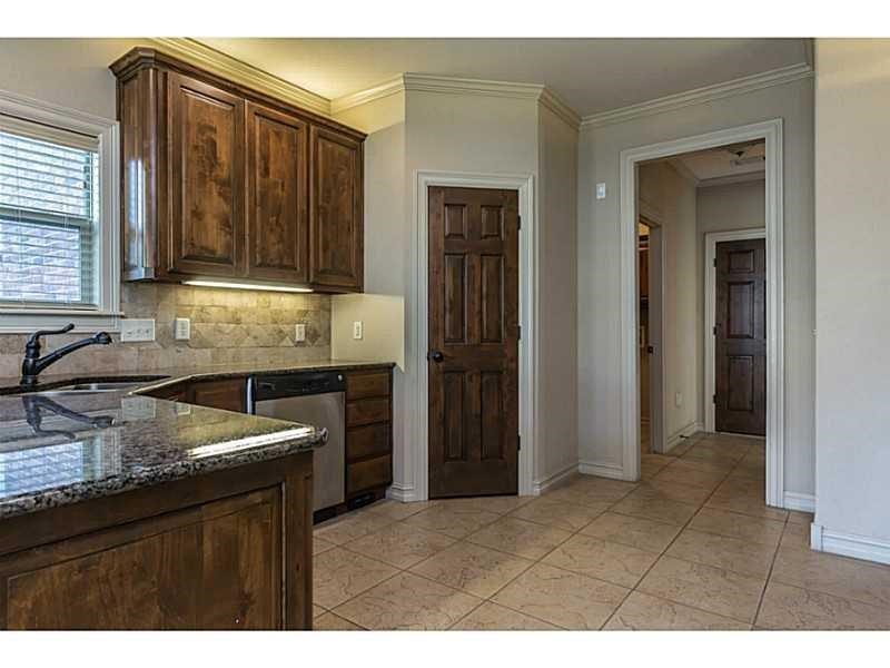 Lochmoor Club - Residential Lease