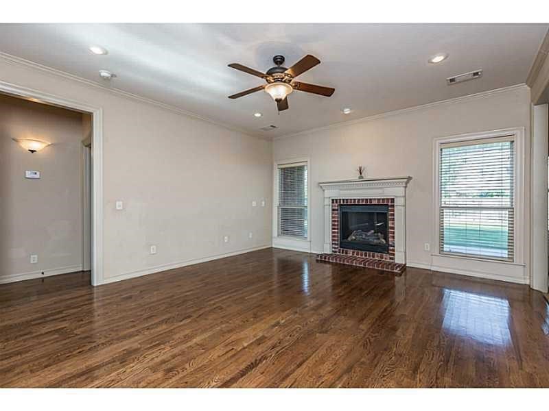 Lochmoor Club - Residential Lease