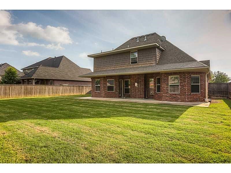 Lochmoor Club - Residential Lease