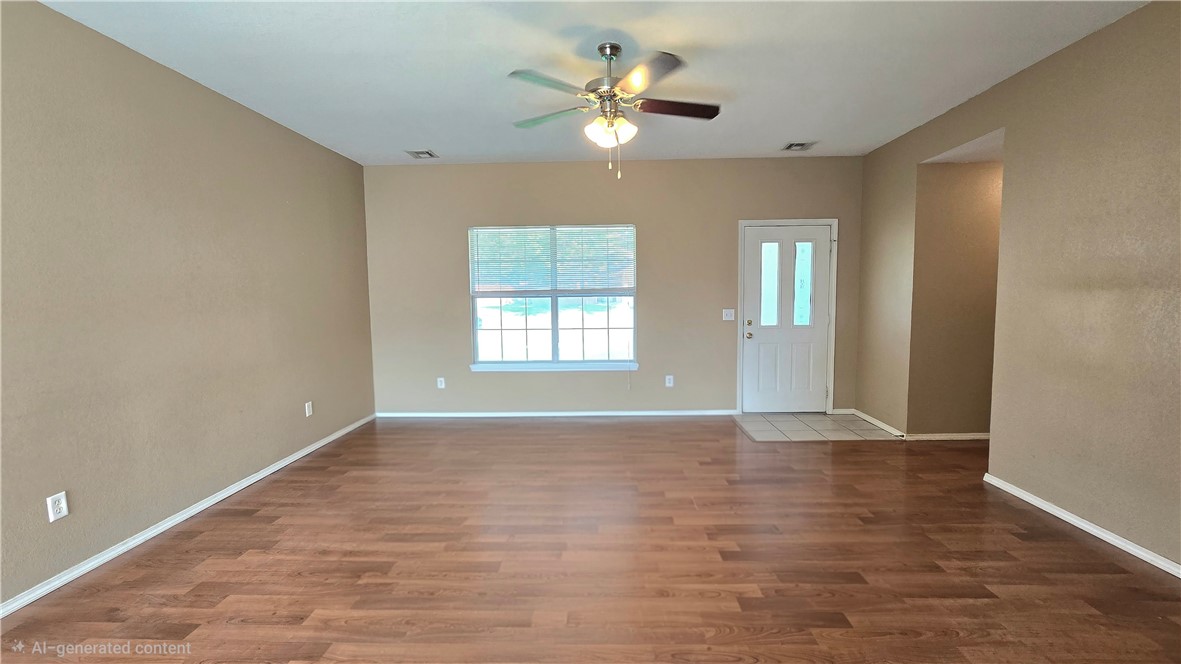 Centerpoint Sub Ph II Centerton - Residential
