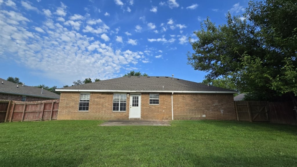 Centerpoint Sub Ph II Centerton - Residential