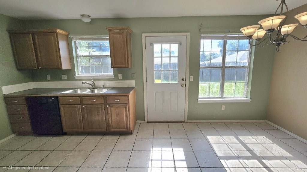 Centerpoint Sub Ph II Centerton - Residential