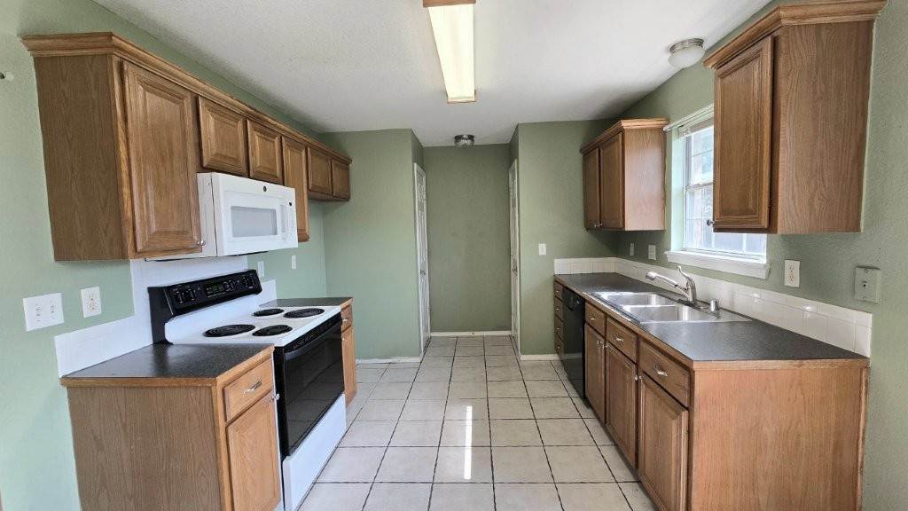 Centerpoint Sub Ph II Centerton - Residential