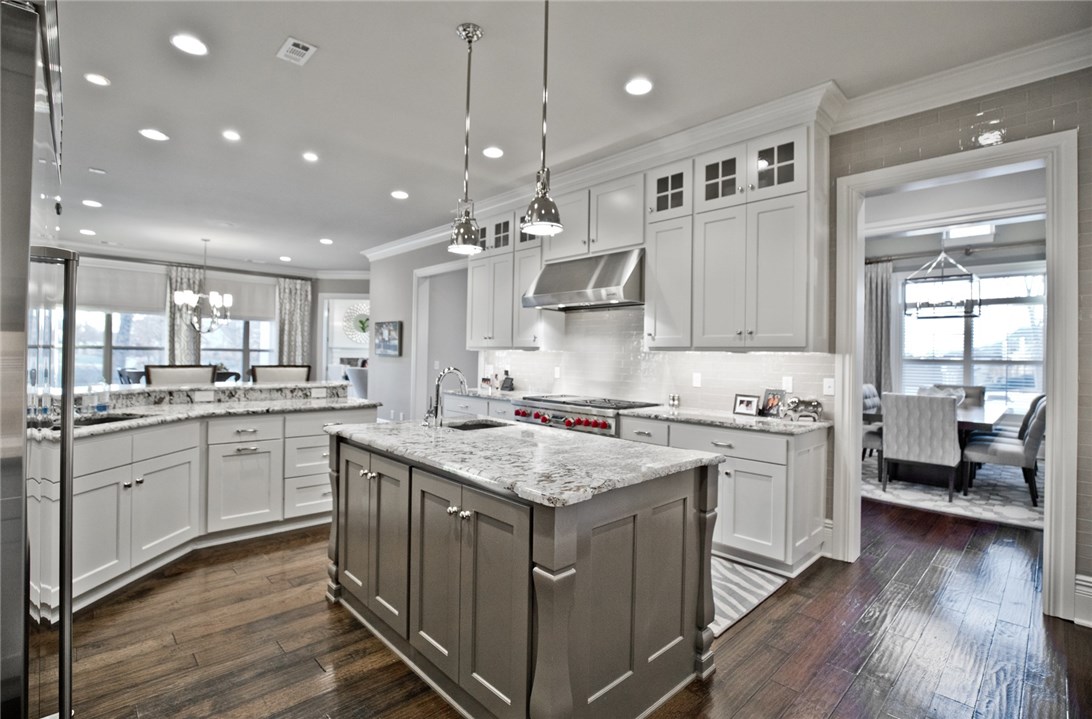 PINNACLE - Residential