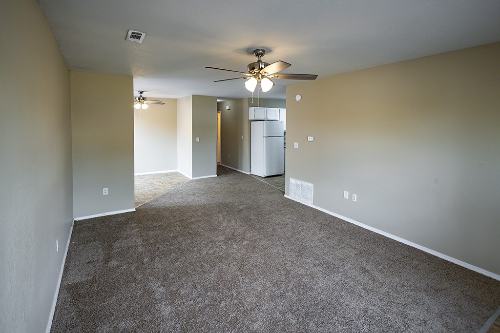 Dawn Acres - Residential Income