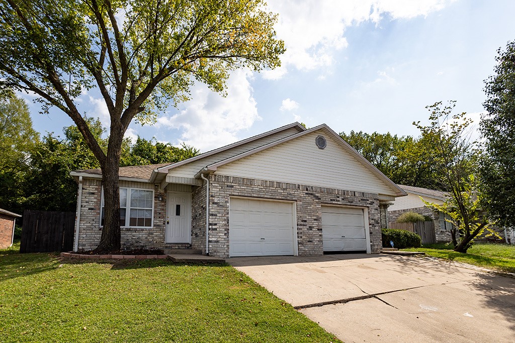 Dawn Acres - Residential Income