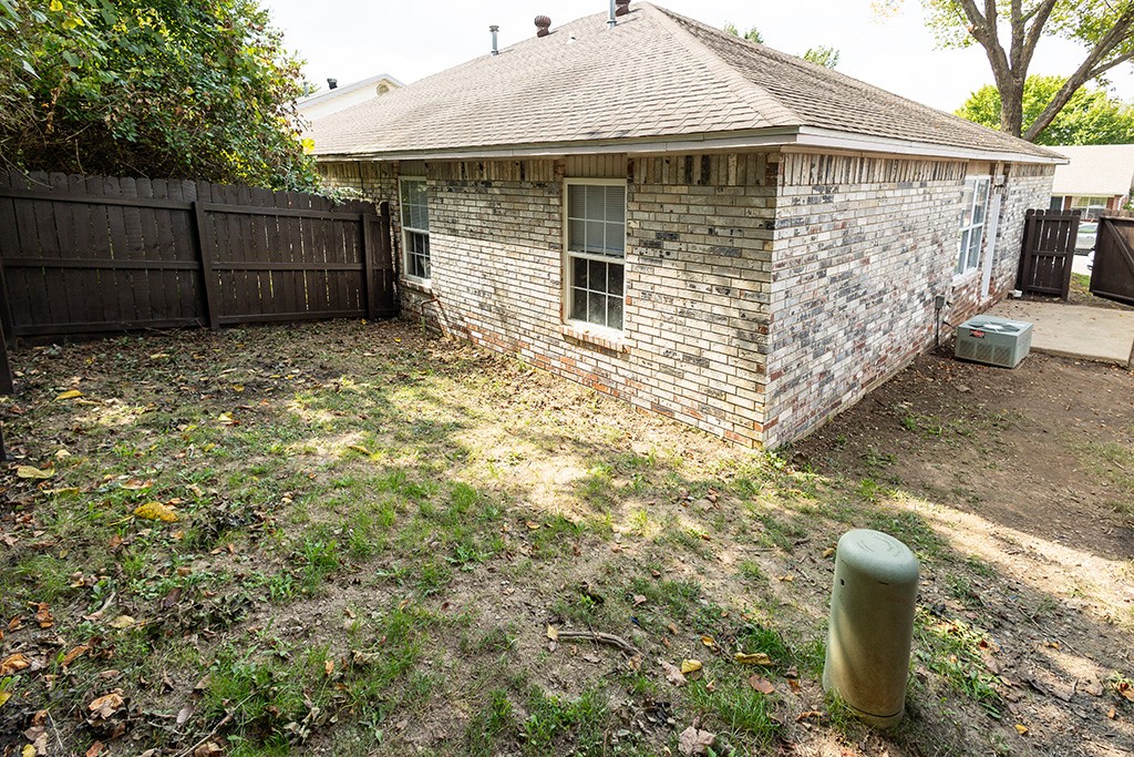 Dawn Acres - Residential Income