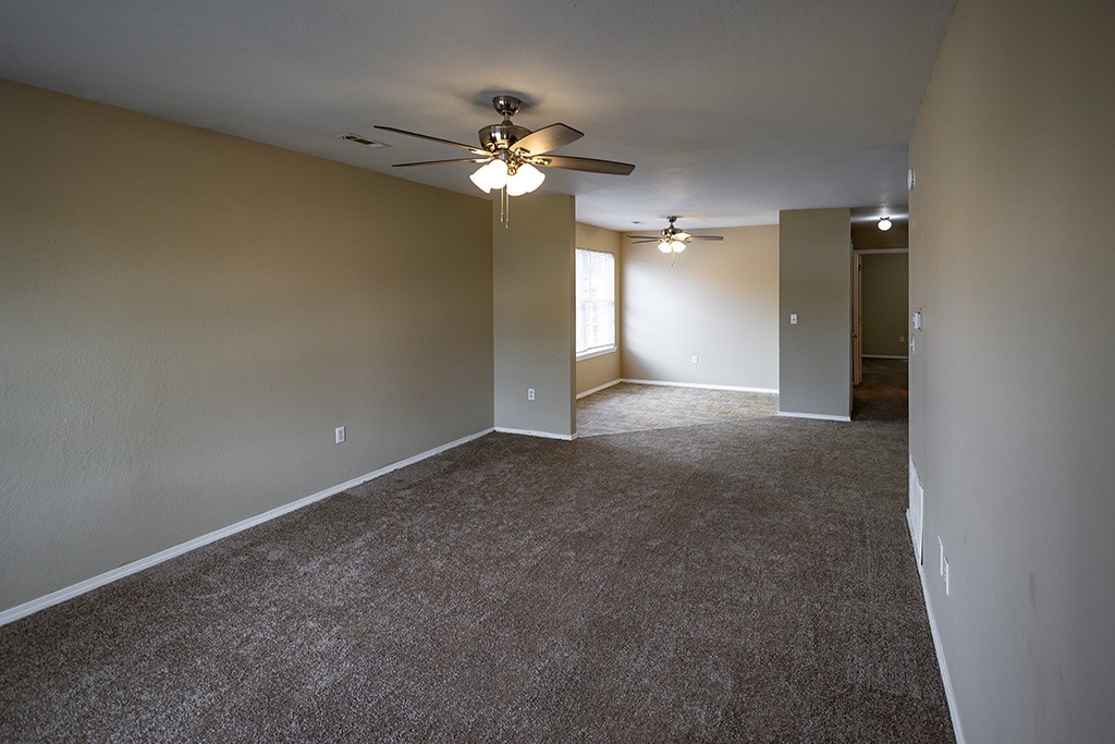 Dawn Acres - Residential Income