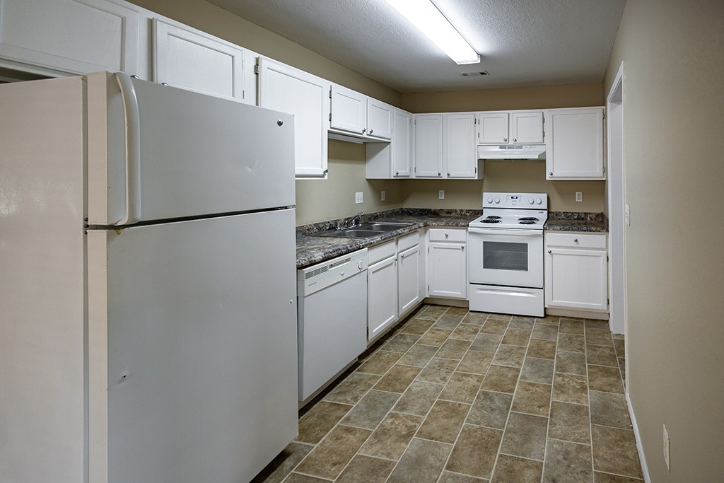 Dawn Acres - Residential Income