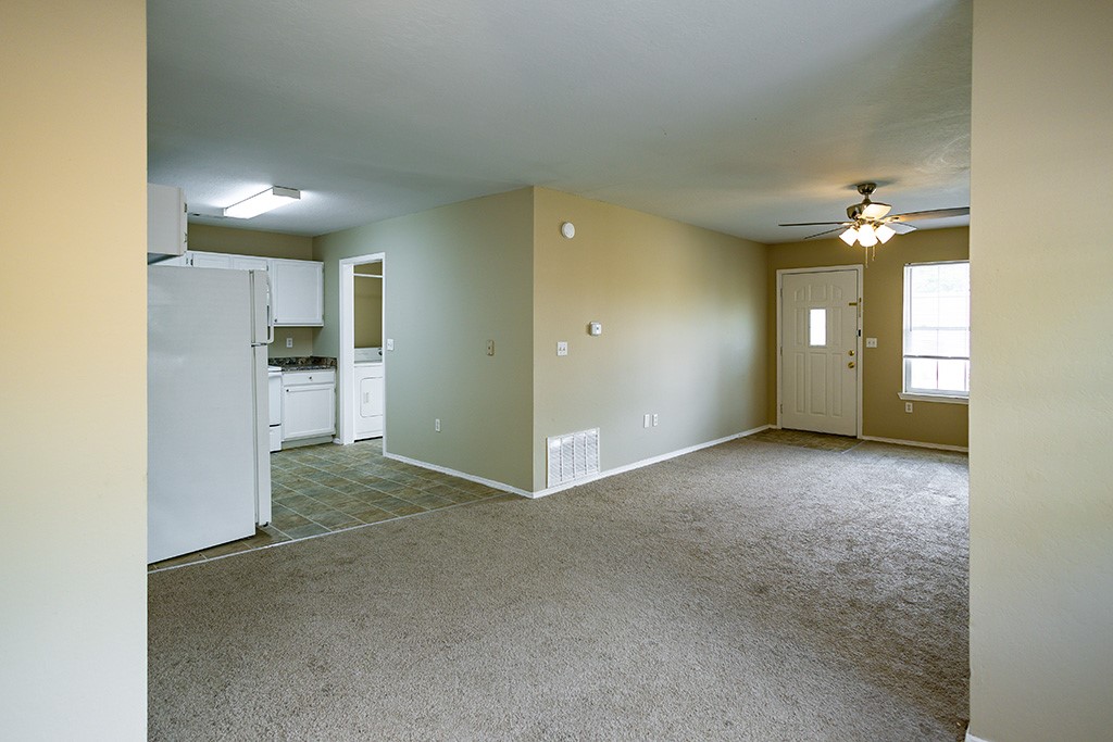 Dawn Acres - Residential Income