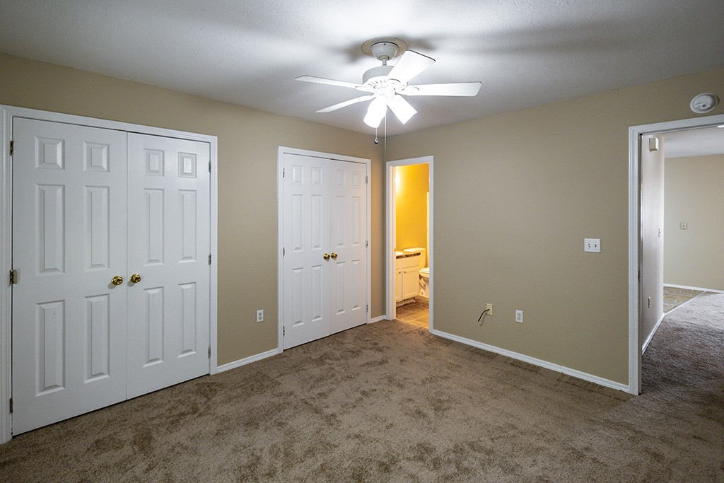 Dawn Acres - Residential Income